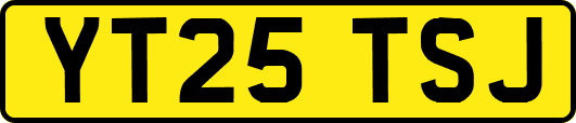 YT25TSJ