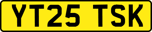 YT25TSK