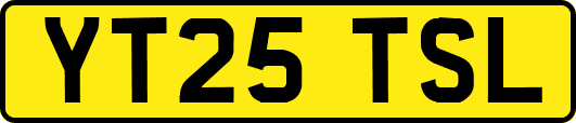 YT25TSL