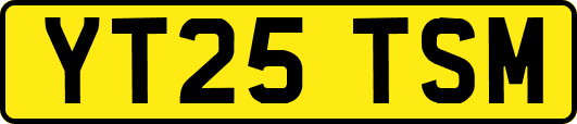 YT25TSM