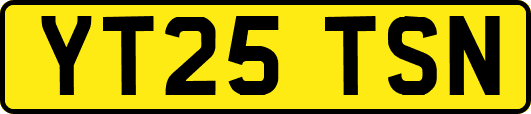 YT25TSN