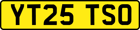 YT25TSO