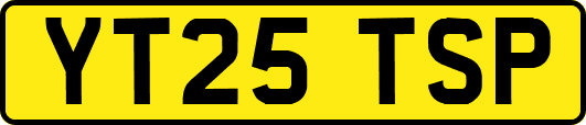 YT25TSP
