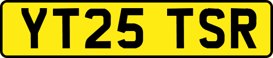 YT25TSR
