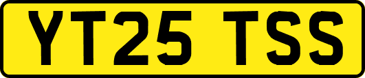 YT25TSS