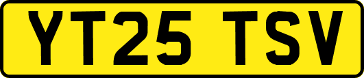 YT25TSV