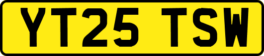YT25TSW