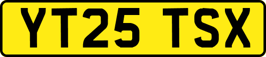 YT25TSX