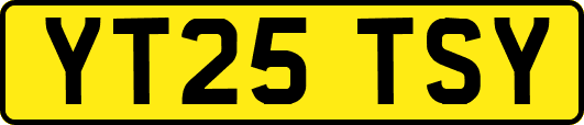 YT25TSY