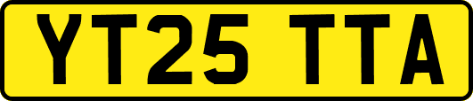 YT25TTA