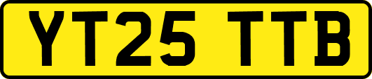 YT25TTB