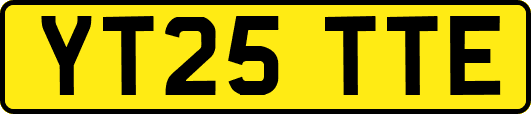 YT25TTE