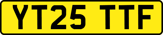 YT25TTF