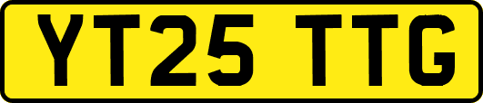 YT25TTG