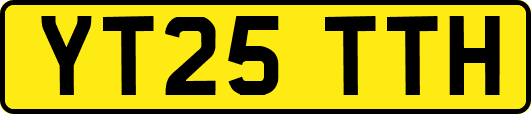 YT25TTH