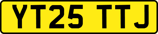 YT25TTJ