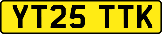 YT25TTK