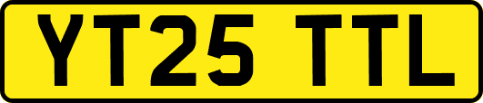 YT25TTL