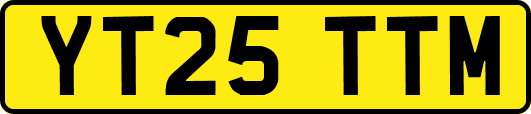 YT25TTM
