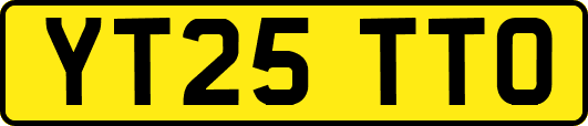 YT25TTO