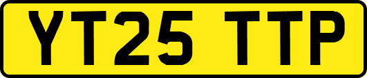 YT25TTP