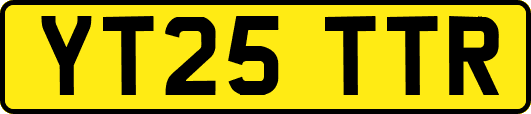 YT25TTR