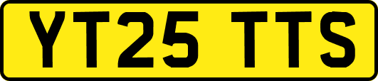 YT25TTS