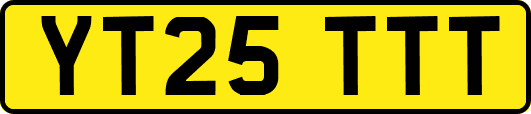YT25TTT