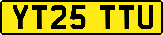 YT25TTU