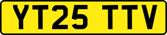 YT25TTV
