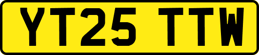 YT25TTW