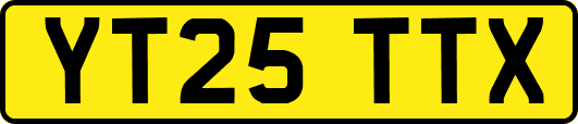 YT25TTX