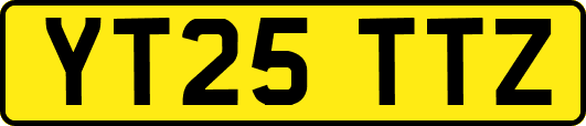 YT25TTZ