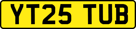 YT25TUB