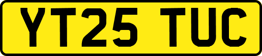 YT25TUC