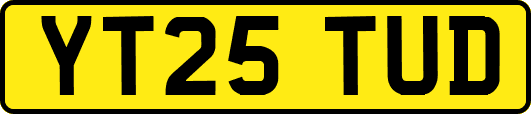 YT25TUD