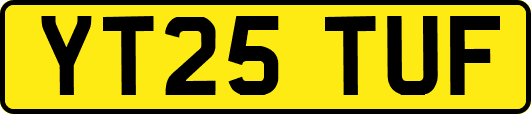 YT25TUF