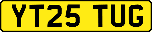 YT25TUG