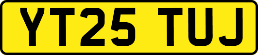 YT25TUJ