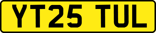 YT25TUL