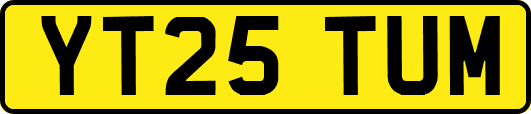 YT25TUM