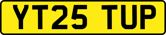 YT25TUP