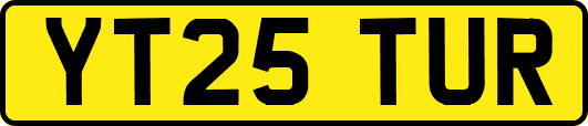 YT25TUR
