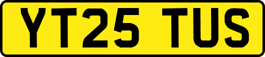 YT25TUS
