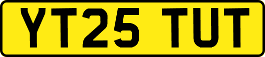 YT25TUT