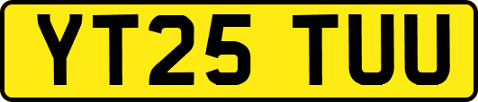 YT25TUU