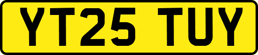 YT25TUY