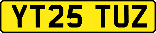 YT25TUZ