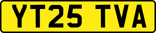 YT25TVA