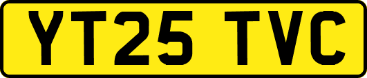 YT25TVC